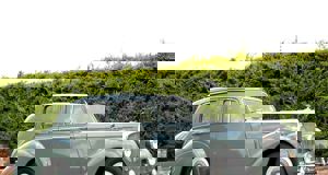 R-Type (1952 - 1955)